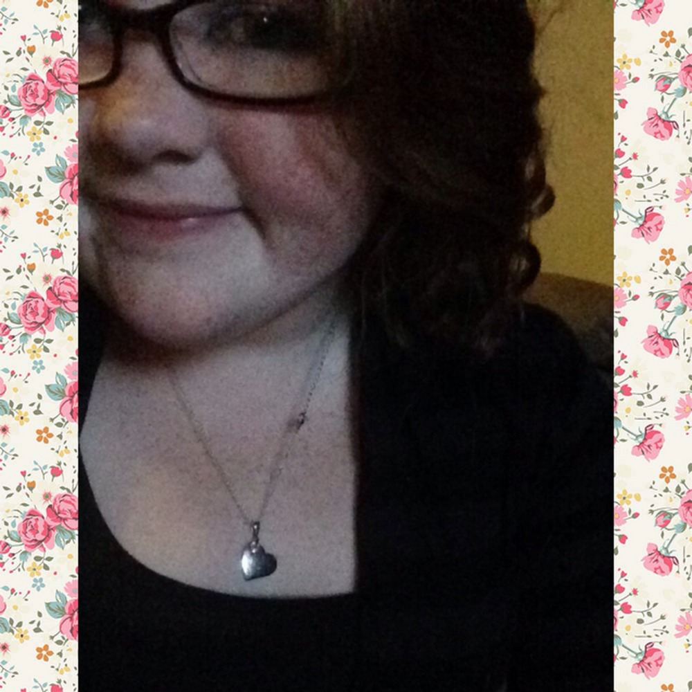 Meet your Posher, Kaitlyn